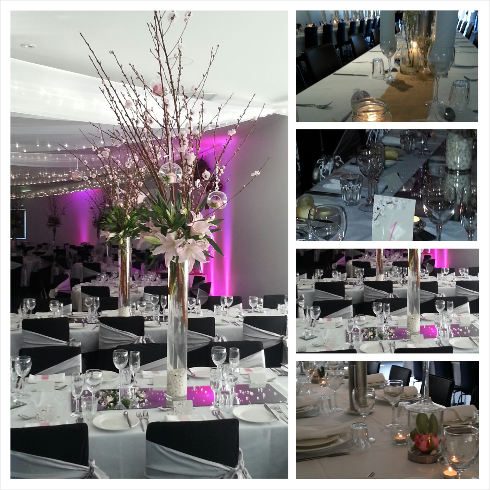 Weddings